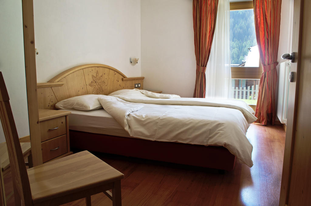 Bed and Breakfast Baita Scaia Коґоло Екстер'єр фото