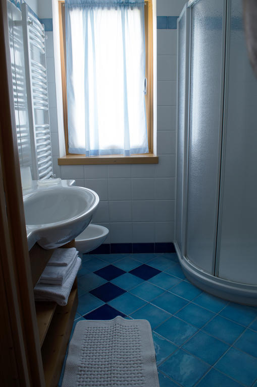 Bed and Breakfast Baita Scaia Коґоло Екстер'єр фото