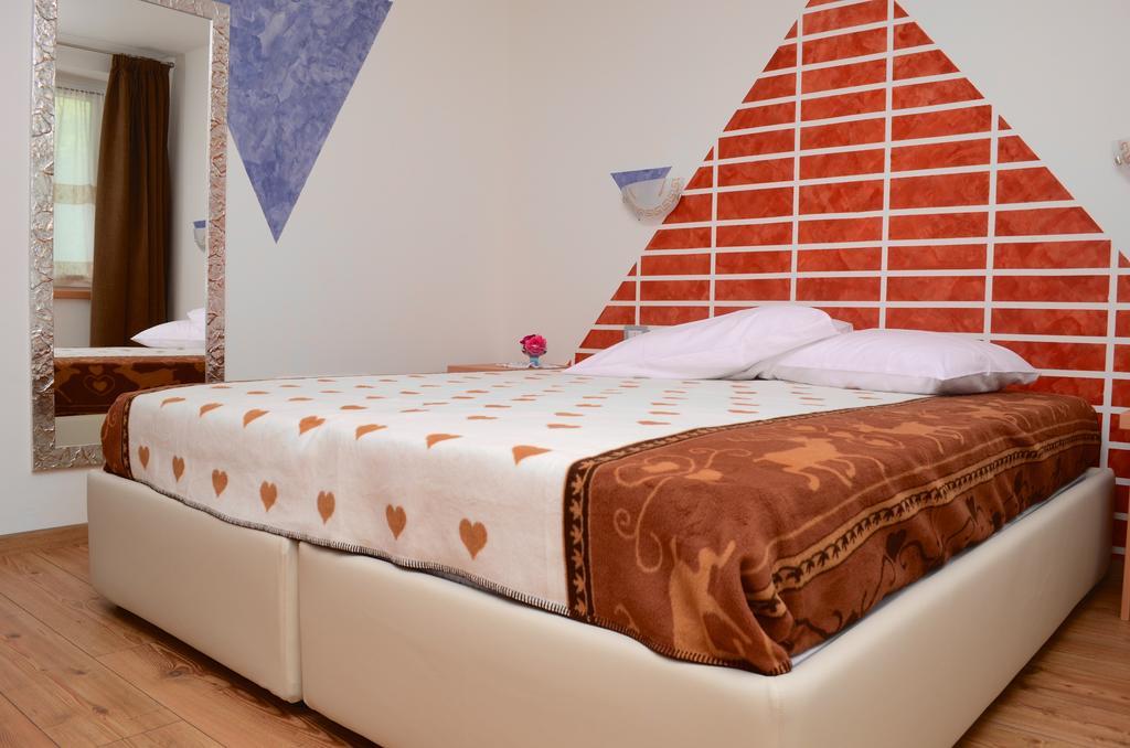 Bed and Breakfast Baita Scaia Коґоло Екстер'єр фото