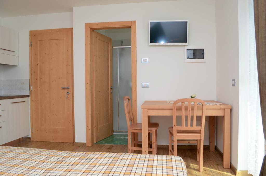 Bed and Breakfast Baita Scaia Коґоло Екстер'єр фото
