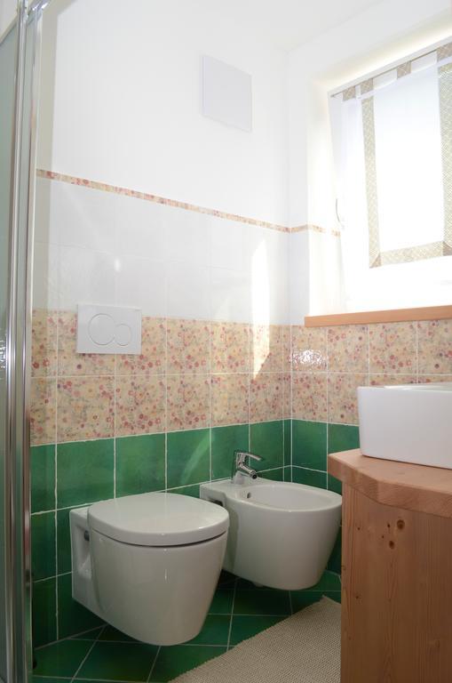 Bed and Breakfast Baita Scaia Коґоло Екстер'єр фото