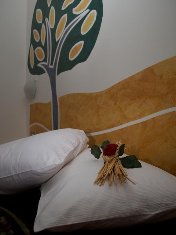 Bed and Breakfast Baita Scaia Коґоло Екстер'єр фото