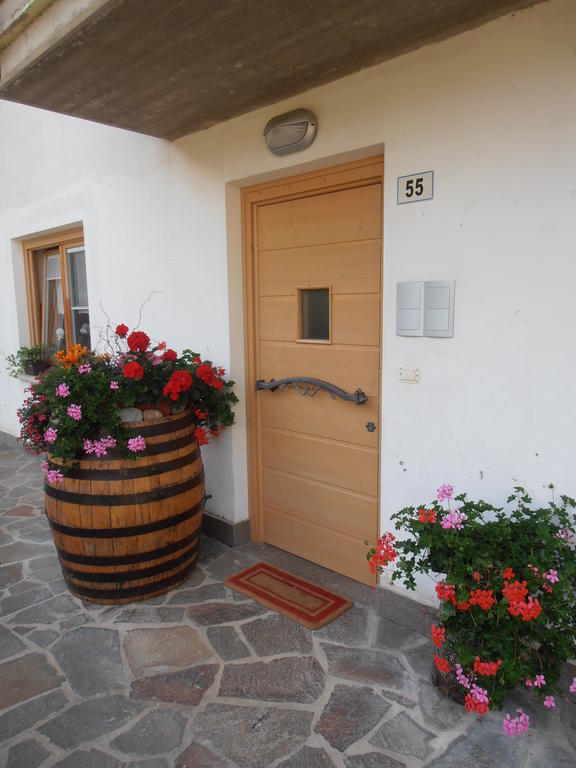Bed and Breakfast Baita Scaia Коґоло Екстер'єр фото