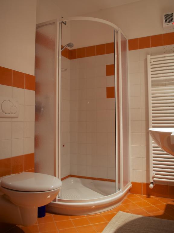 Bed and Breakfast Baita Scaia Коґоло Номер фото